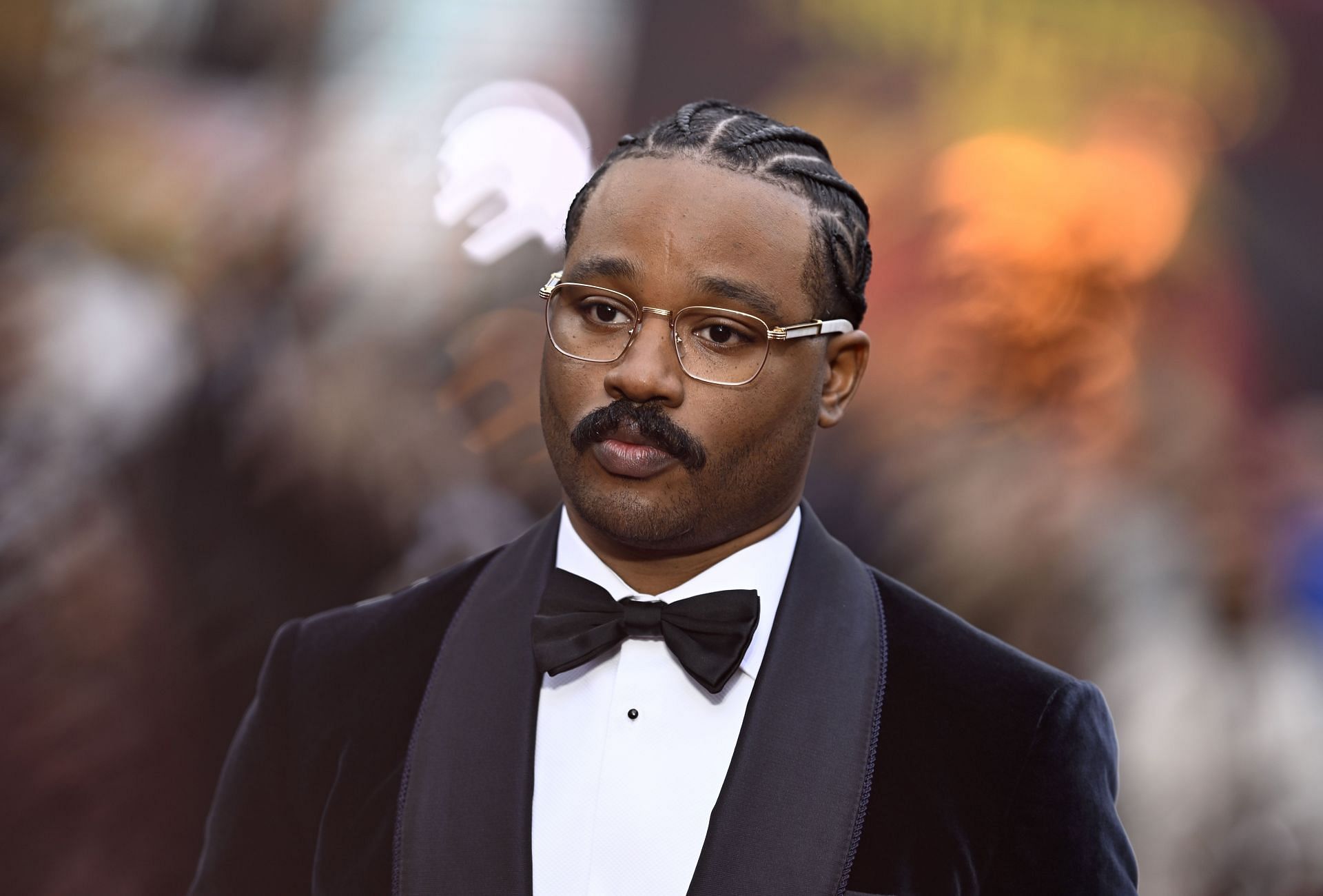 Ryan Coogler at Sinners European Premiere (Image via Getty)
